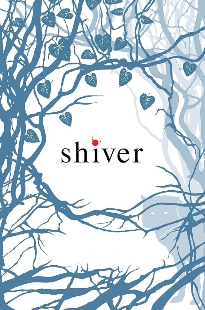 Постер Shiver